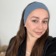 Шовкова повʼязка для вмивання та догляду