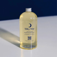 Silk Wash - Засіб для прання делікатних тканин